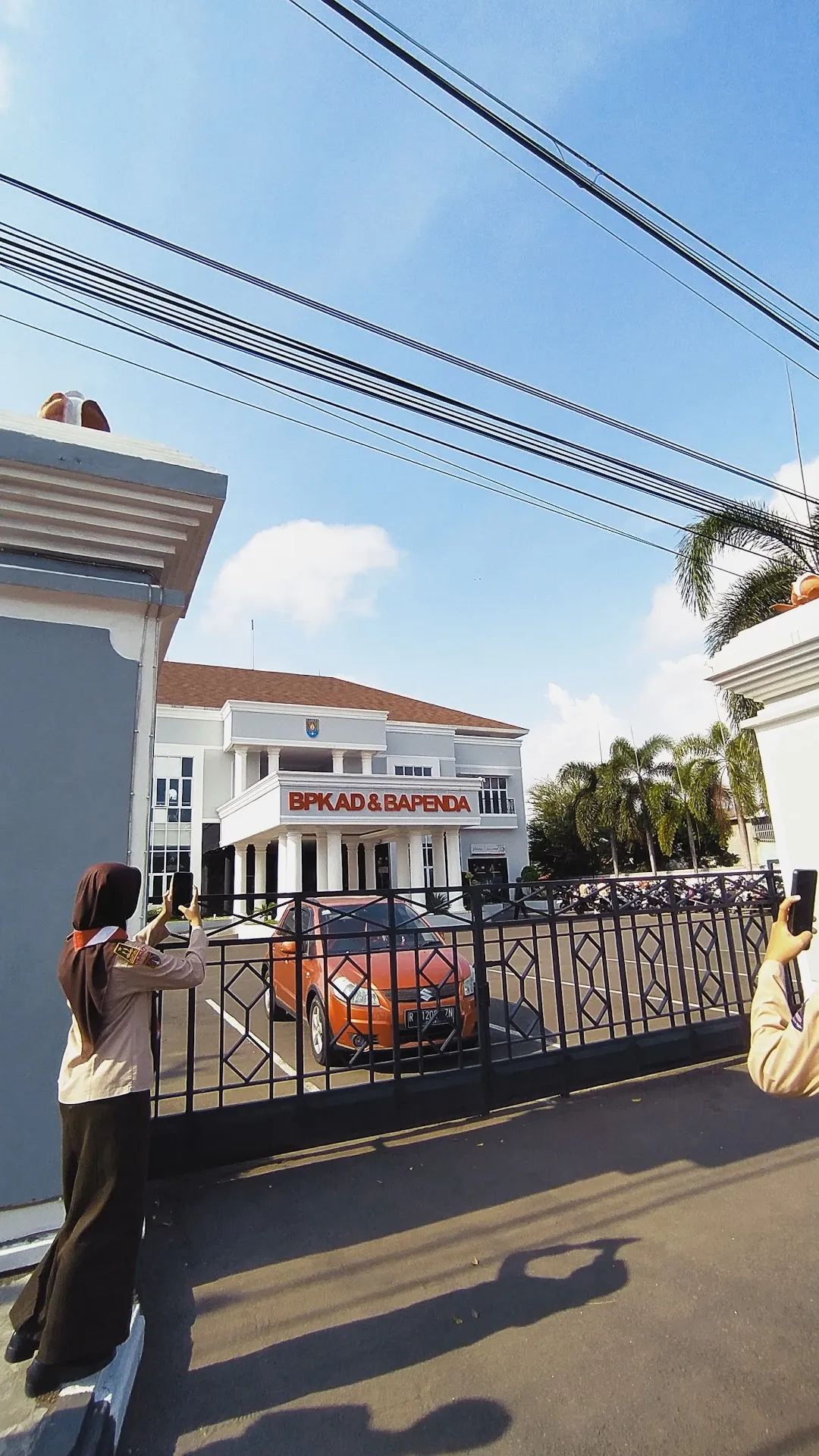 BKSDA Jateng-RKSDA Cilacap Regional Office