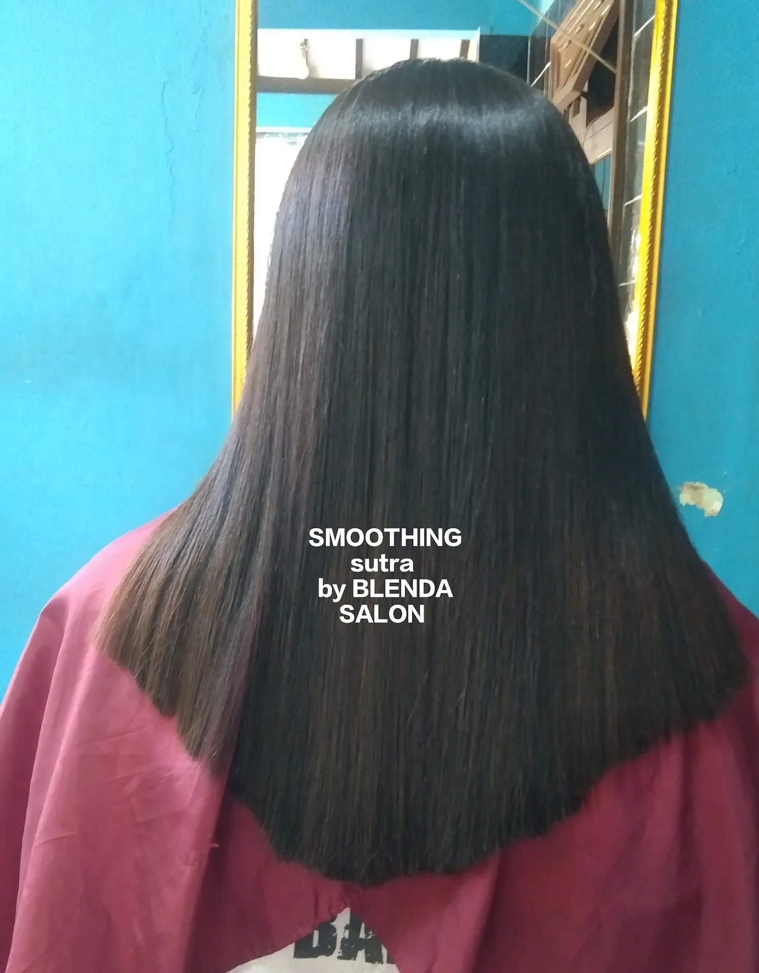 BLENDA SALON