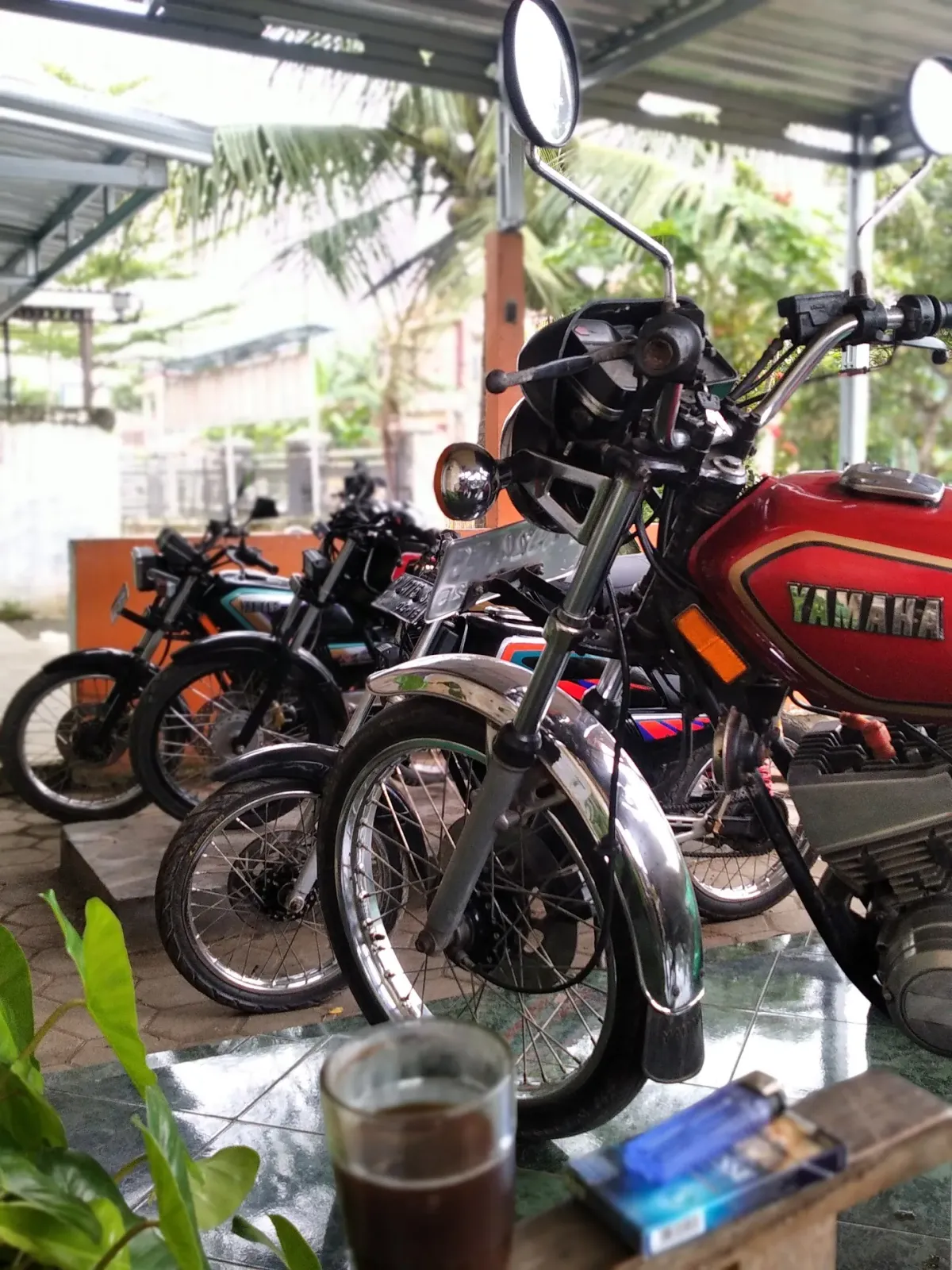 BLIN2 RX SERIES