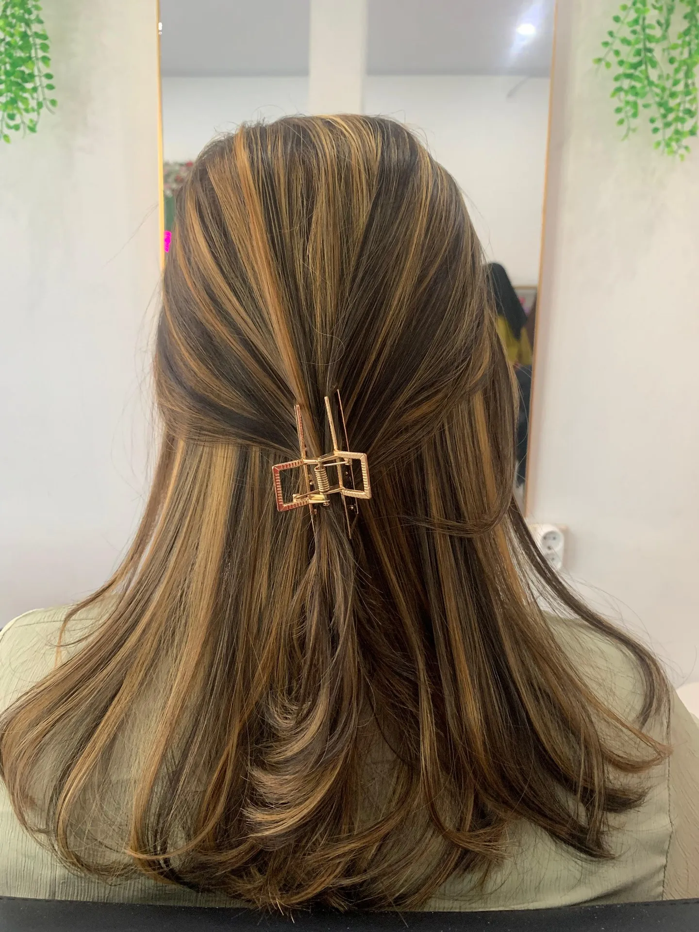 Bliss Beauty Salon