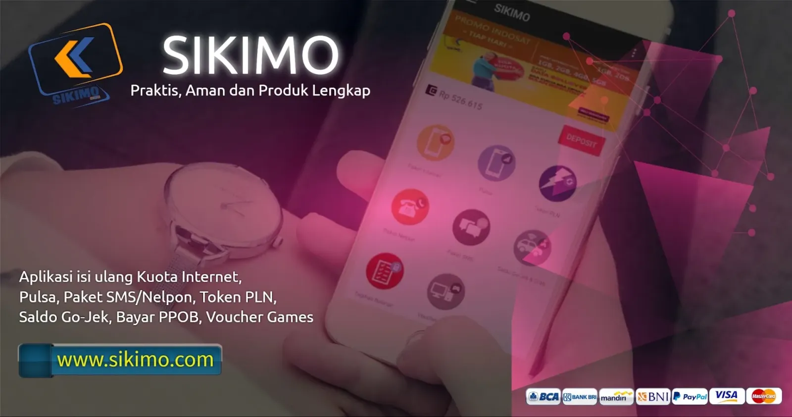 blogku "suka-suka" aku