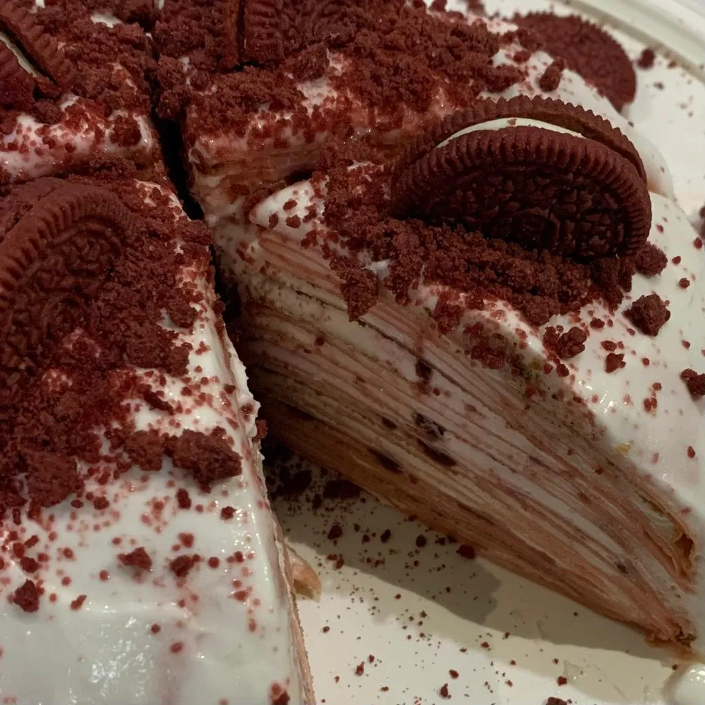 Bloomery Bakery