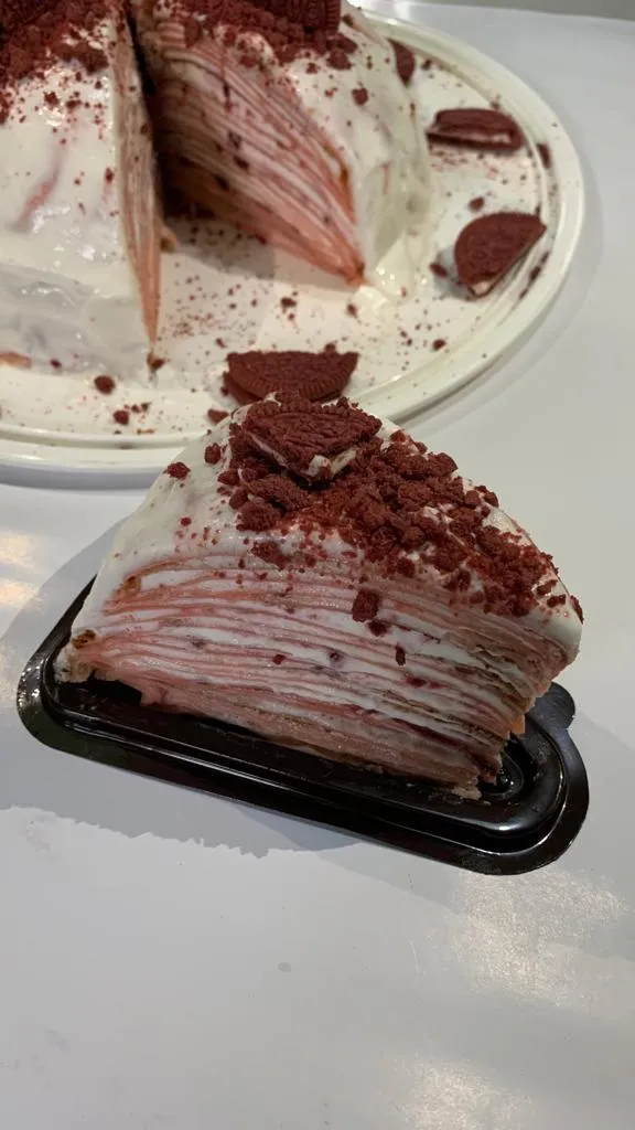 Bloomery Bakery