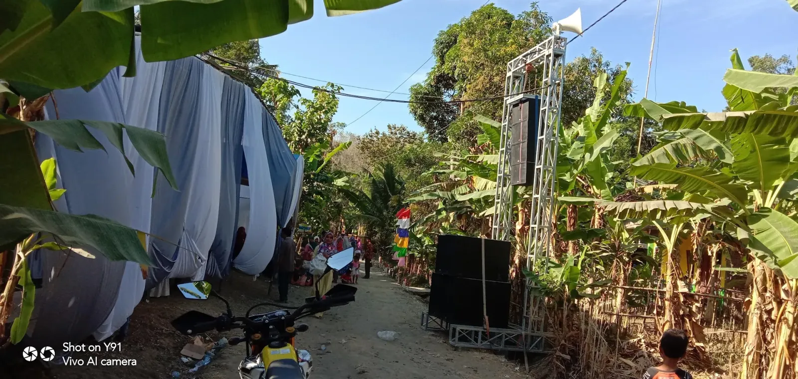 BM Audio