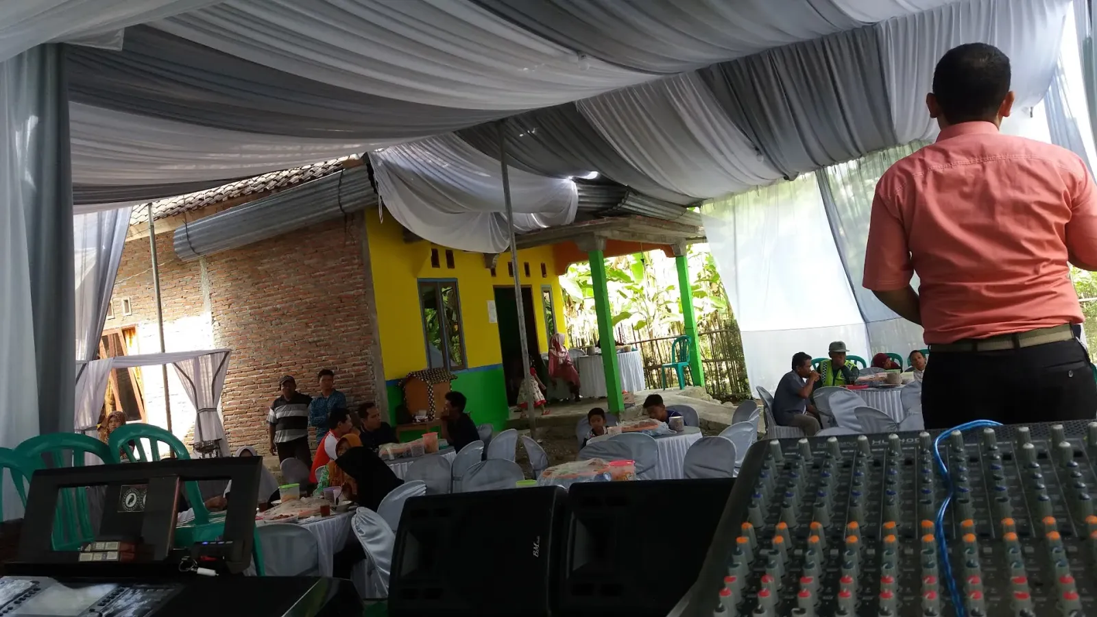 BM Sound