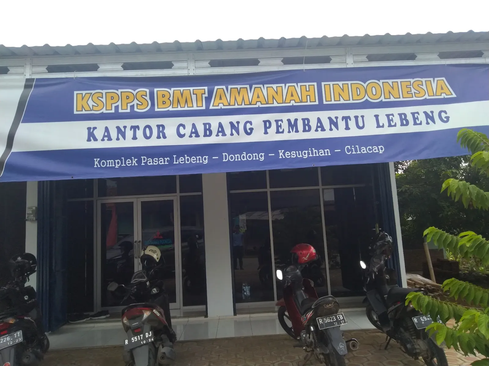 BMT Amindo Lebeng
