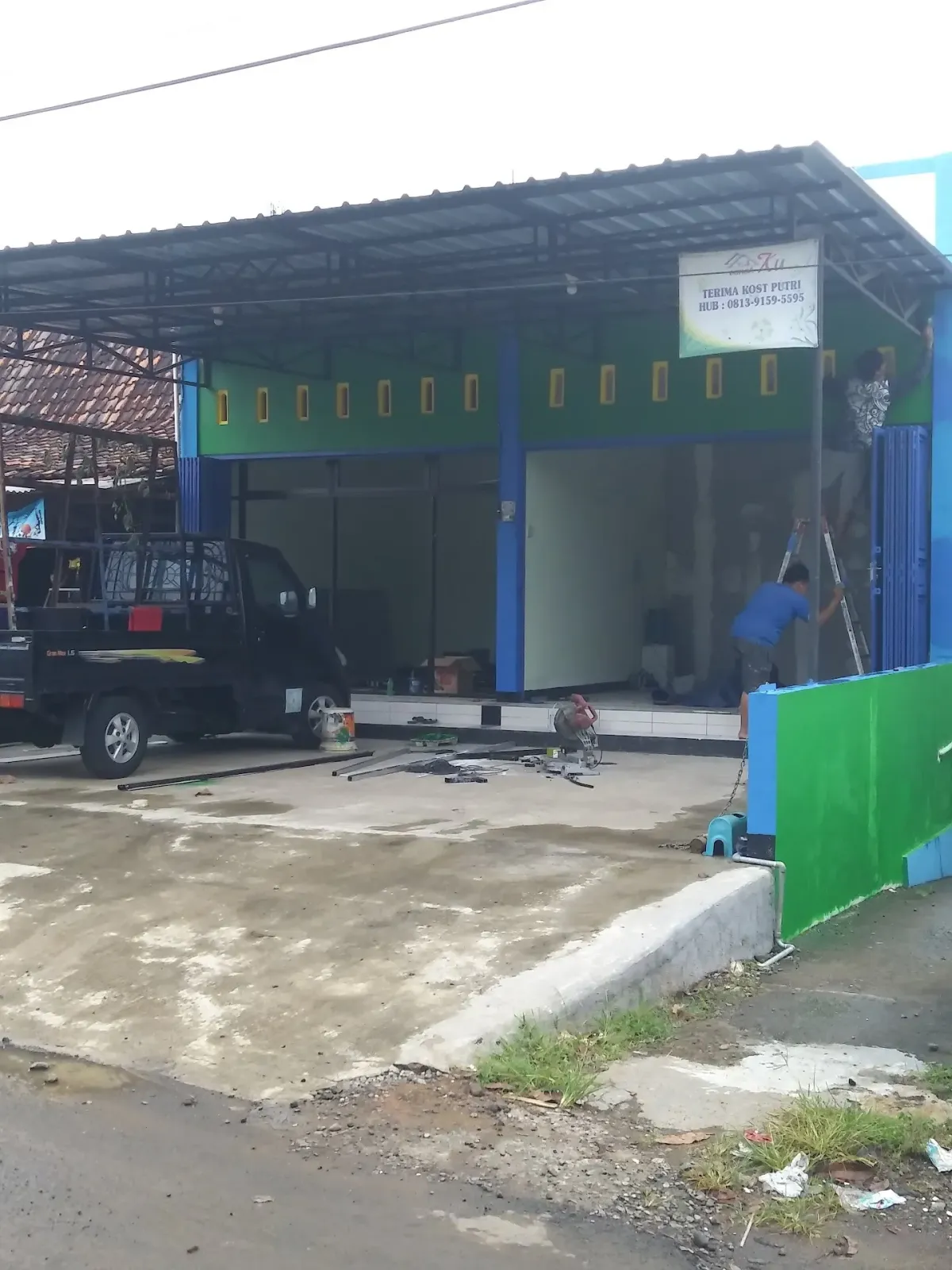 BMT Mulya