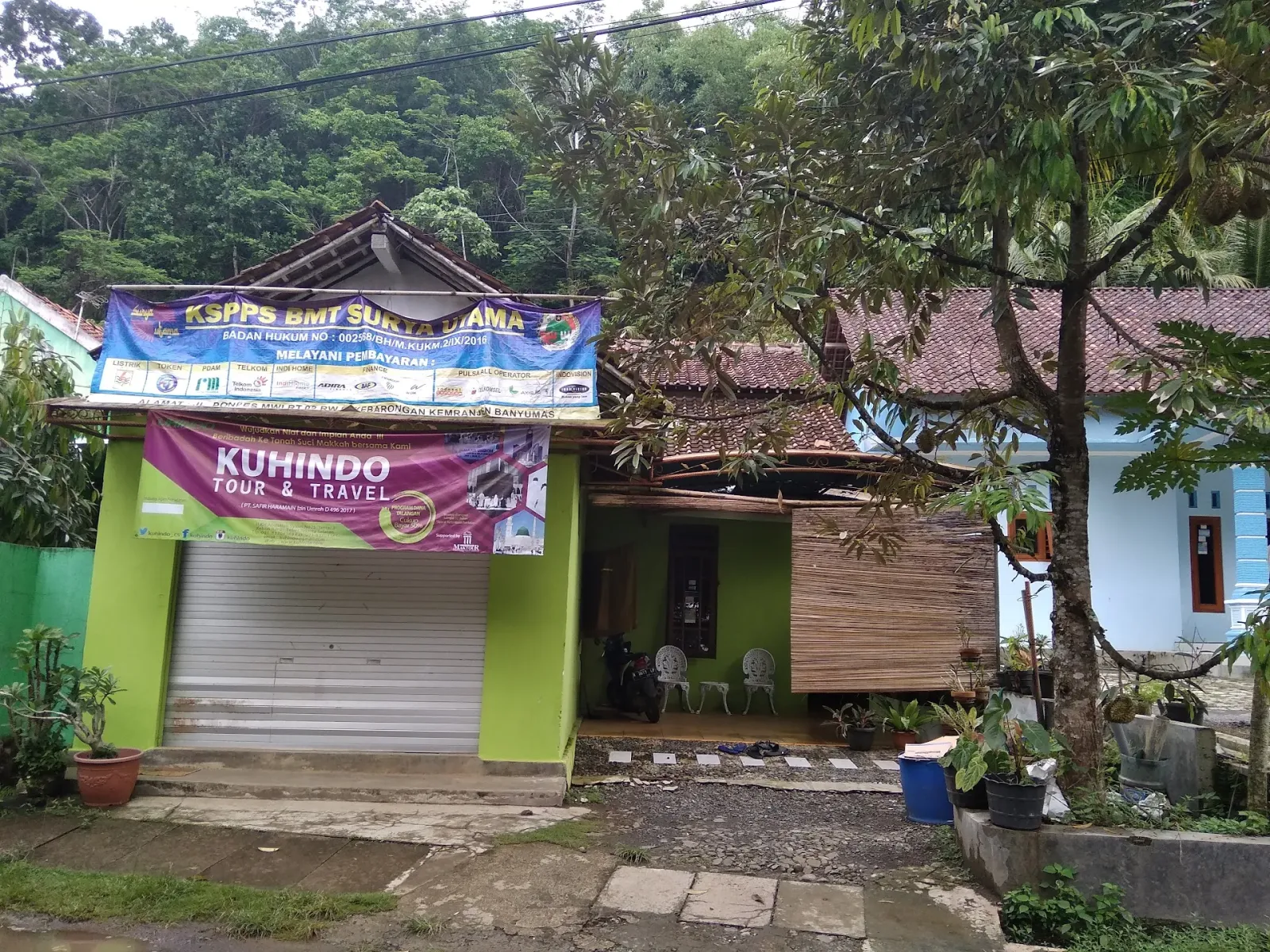 BMT SURYA UTAMA