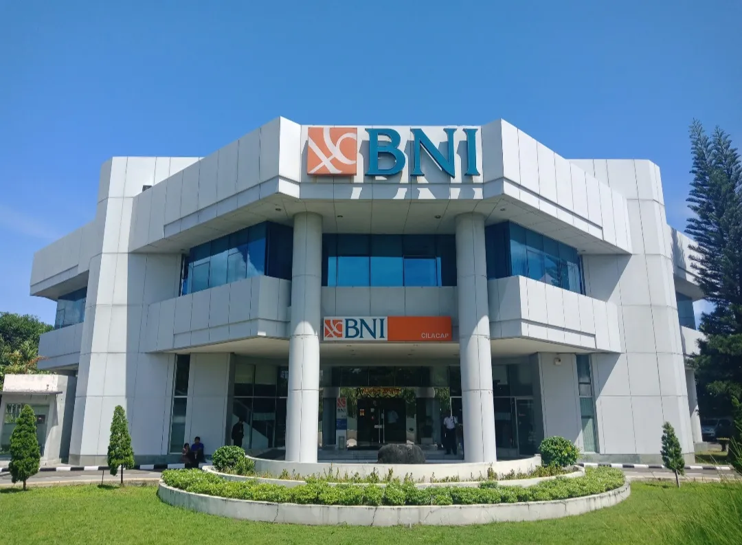 BNI KC Cilacap