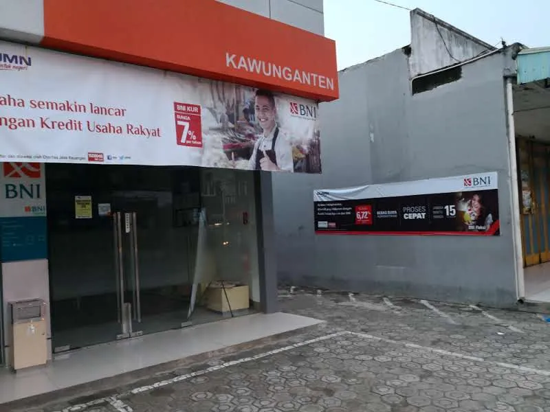 BNI KK Kawunganten