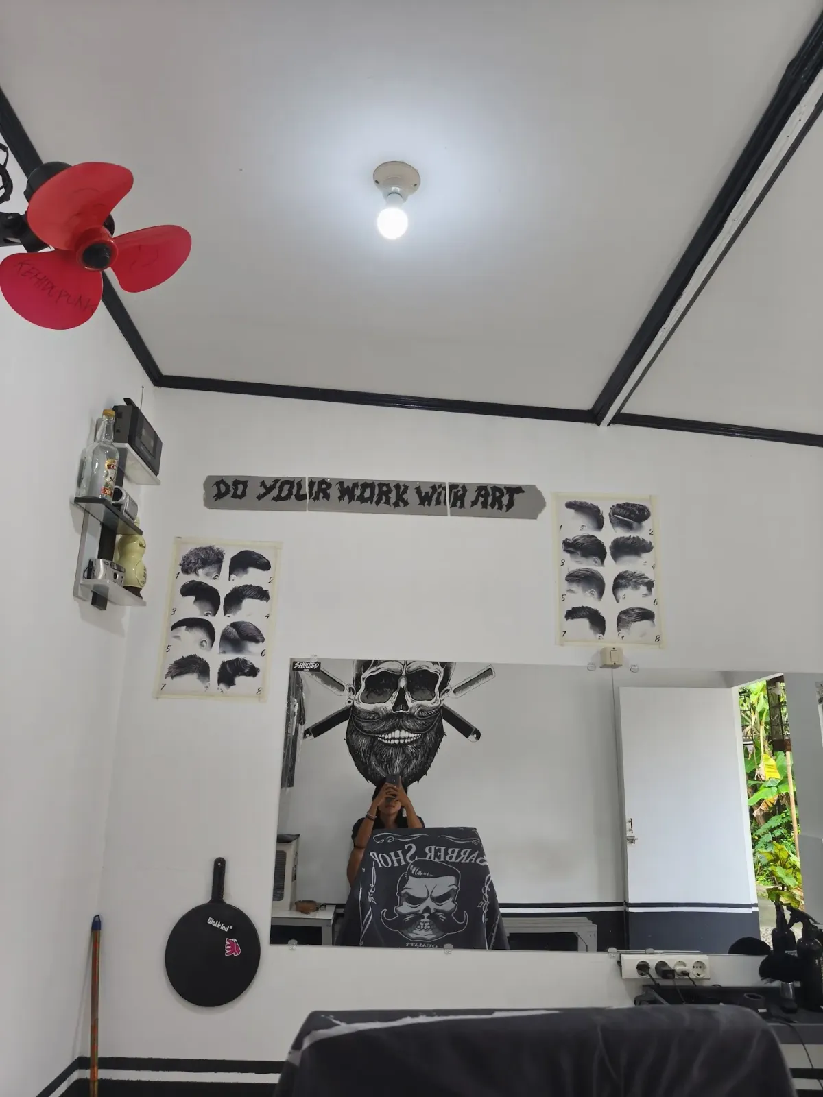 BNN BARBERSHOP