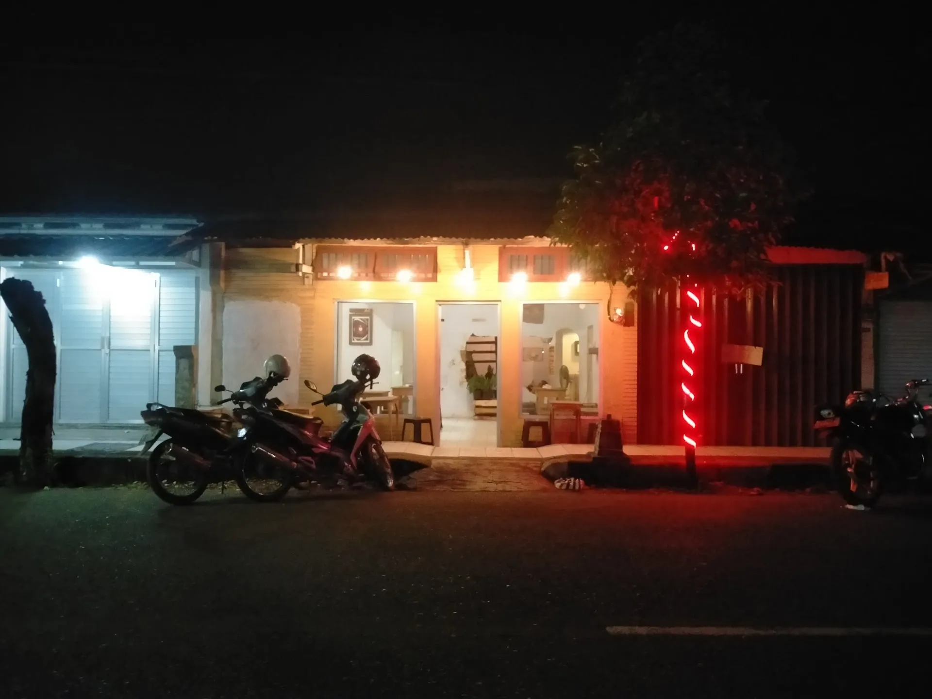 Bobalicius Kuripan Cilacap