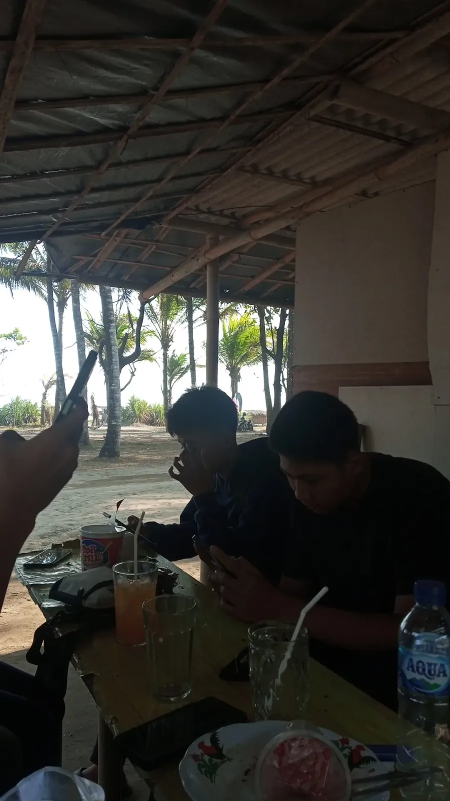 BOBAQ & COFFEE