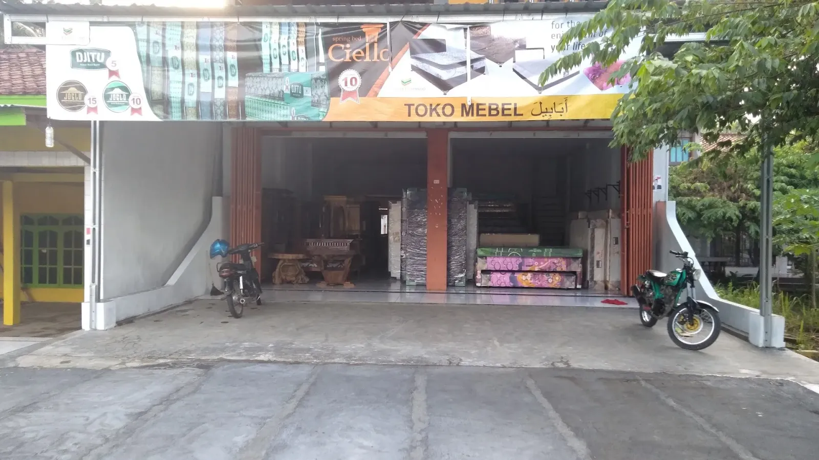 Boby Mebeul
