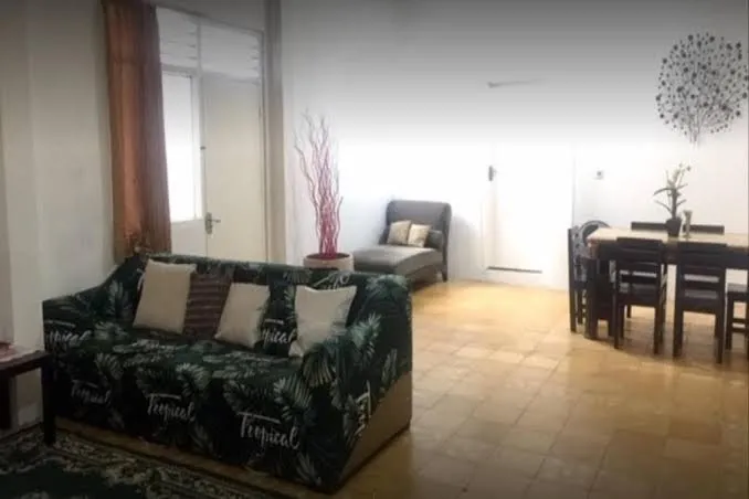 Bodas Guesthouse 1 - Villa