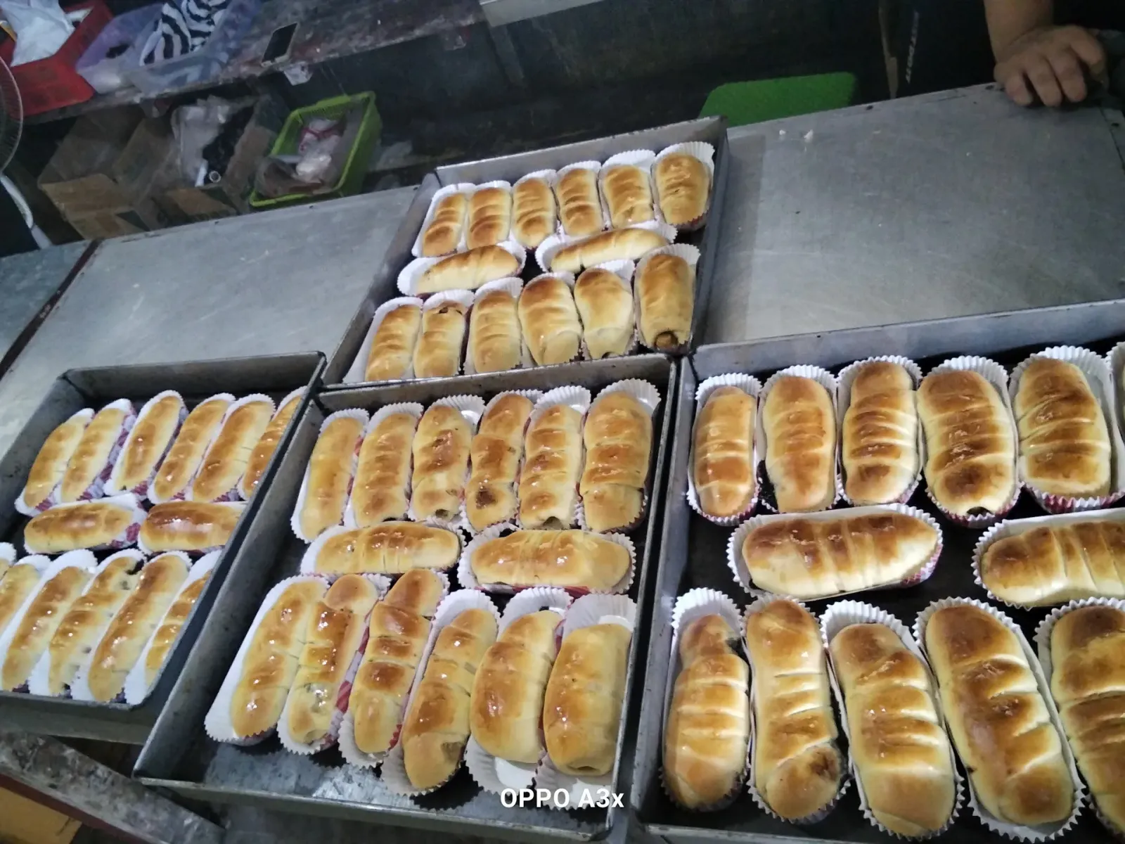 BOGA RASA IHIN BAKERY