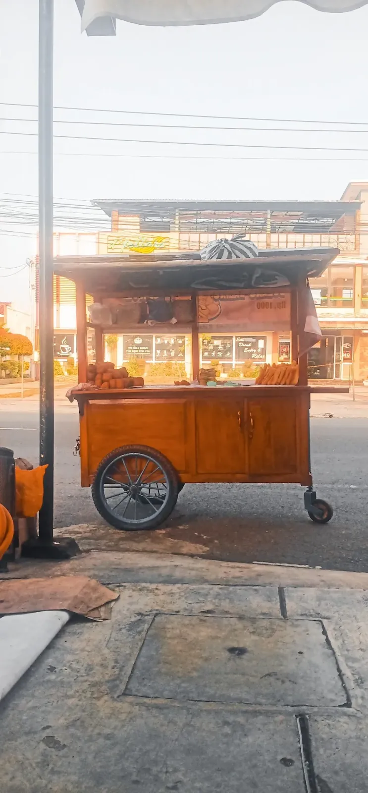 Bolang-baling cakue 25