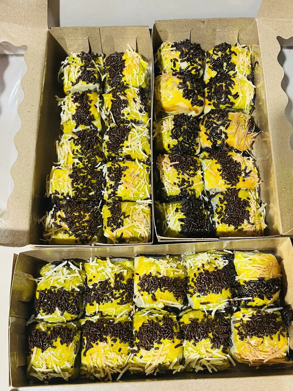 BOLEN PISANG GANDRUNG
