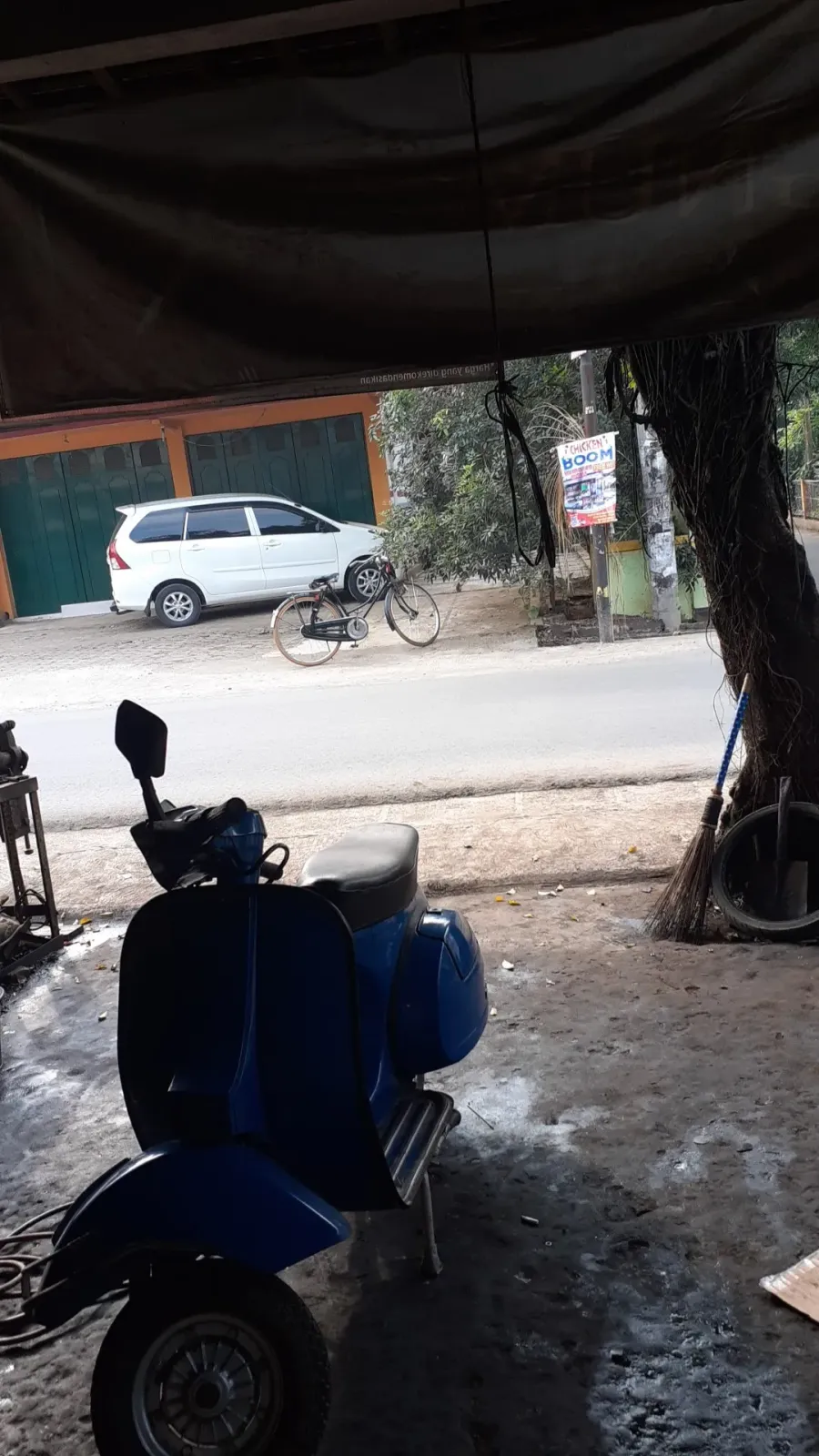 Bongtan Motor