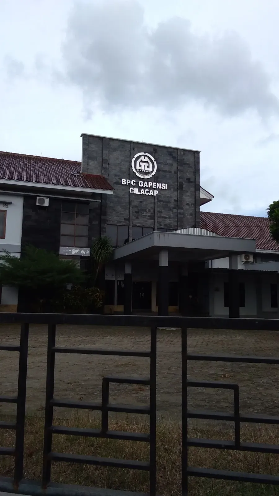BPC Gapensi Cilacap
