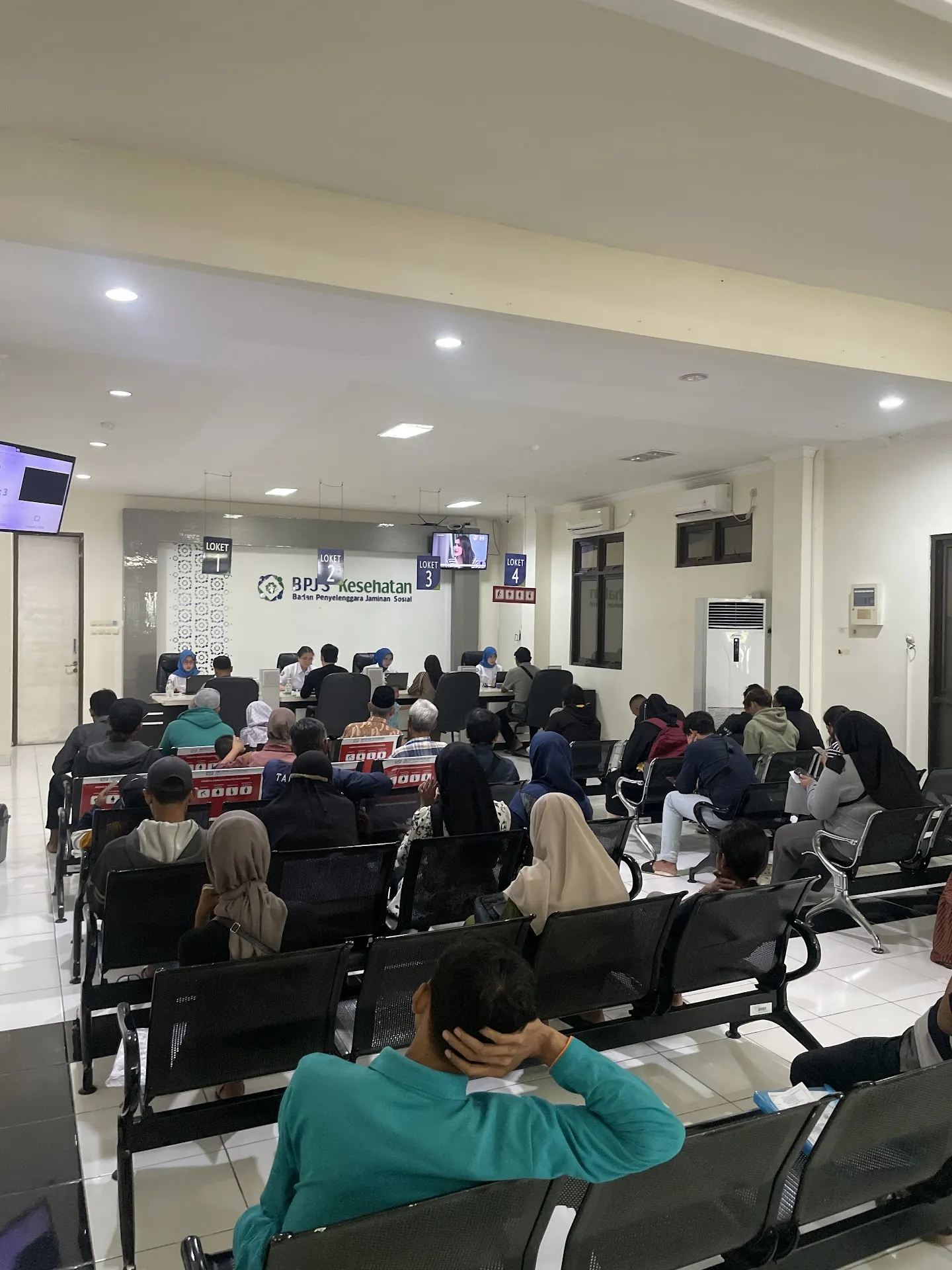 BPJS Kesehatan Kabupaten Cilacap