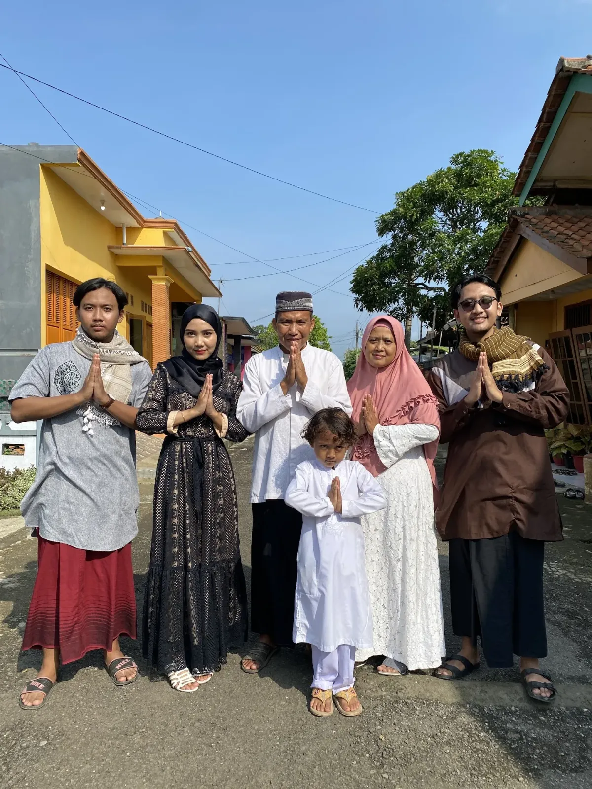 Bpk Aris Suryono