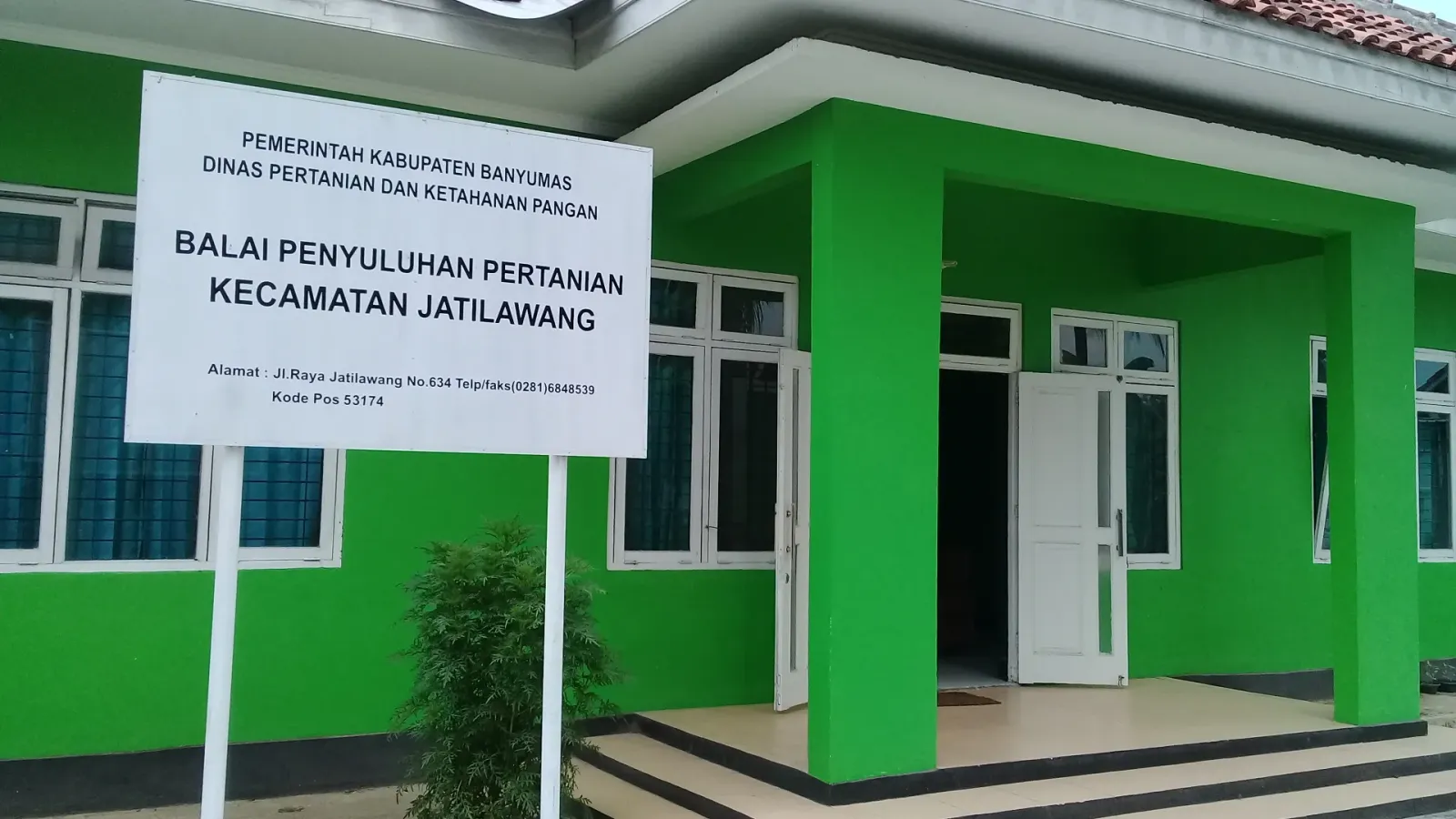 BPP Kecamatan Jatilawang