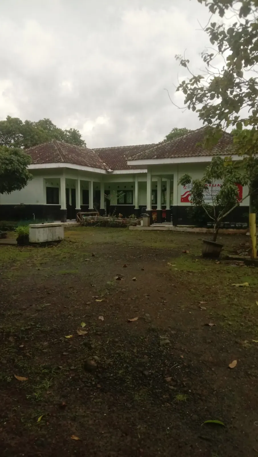 BPP SAMPANG