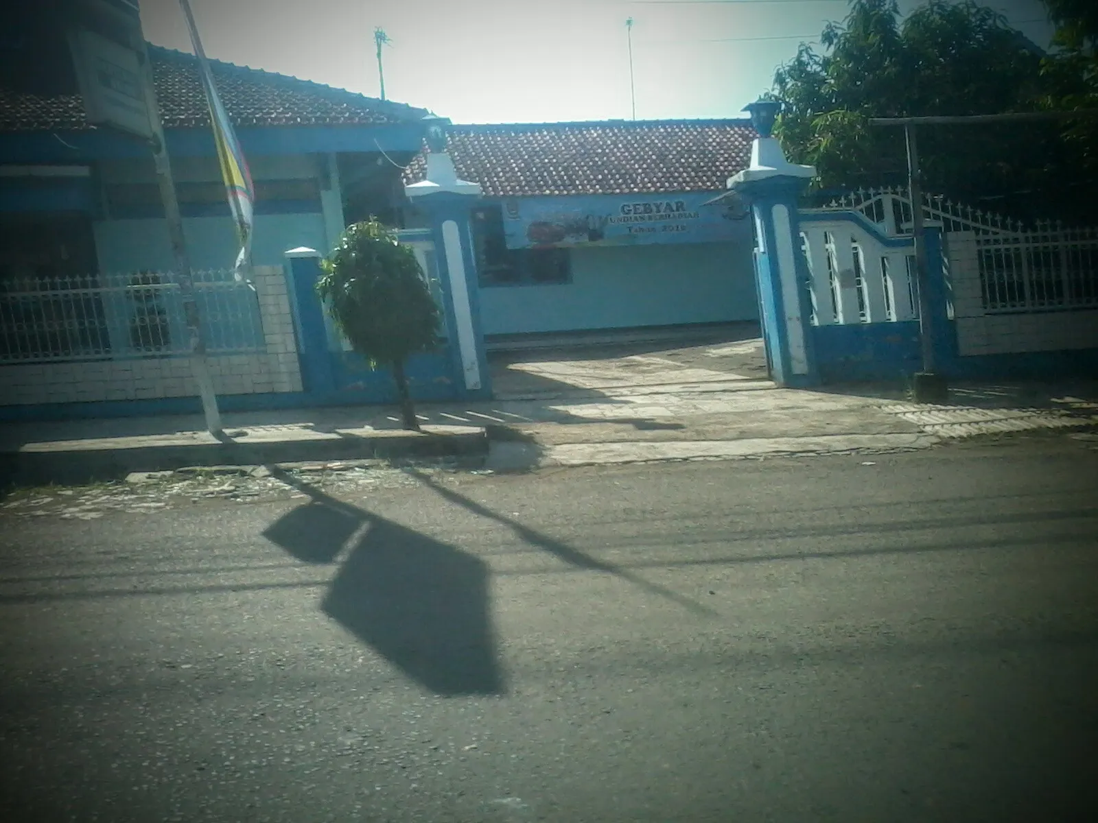 BPR BKK Purwokerto Cabang Wangon .PD