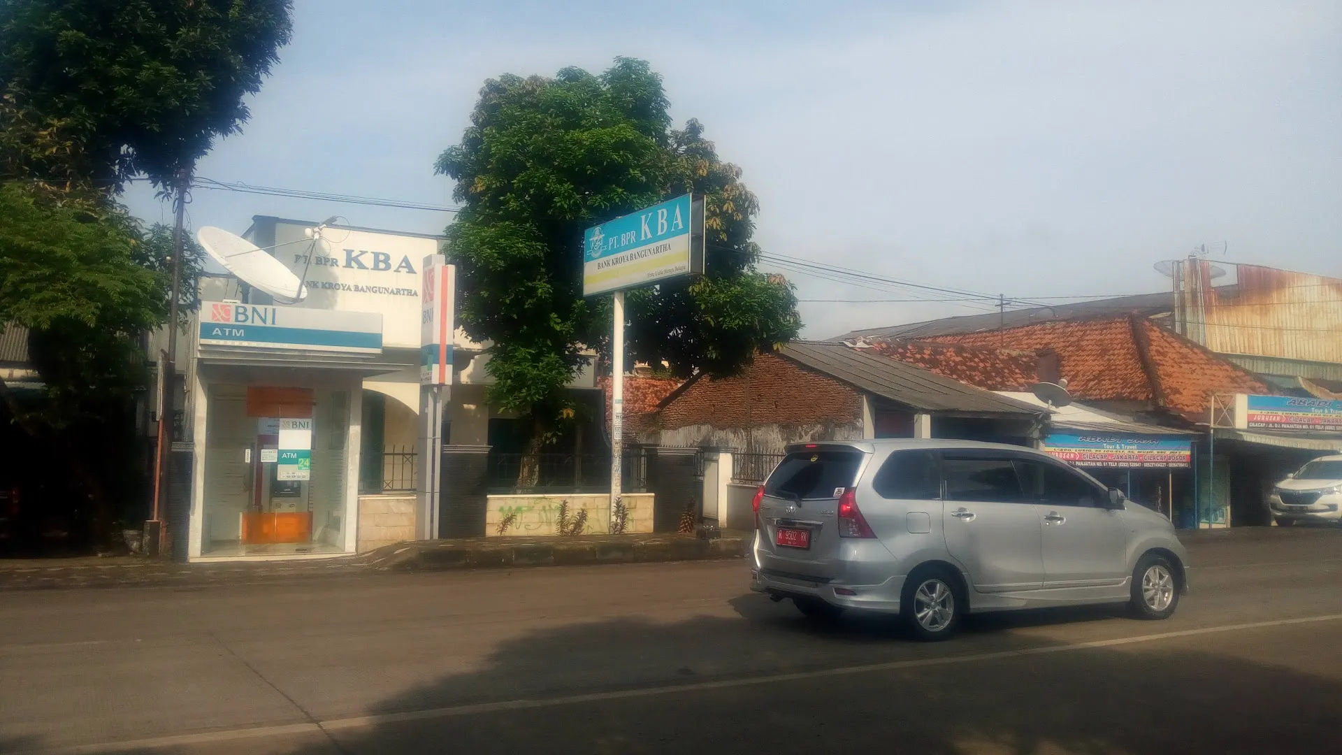 BPR Kroya Bangunartha PT