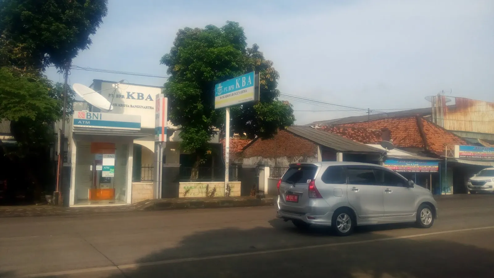 BPR Kroya Bangunartha PT