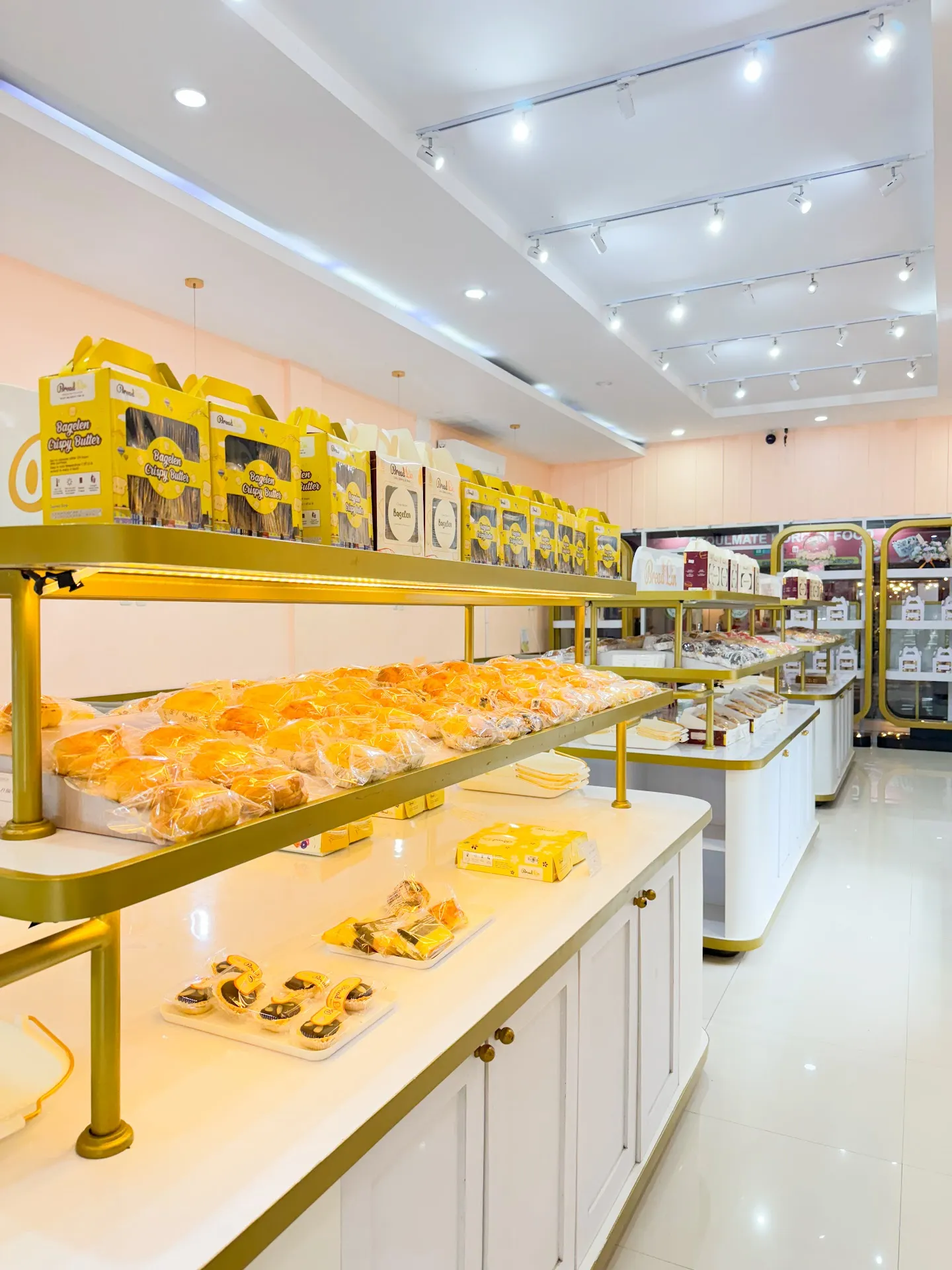 BreadLin Cilacap