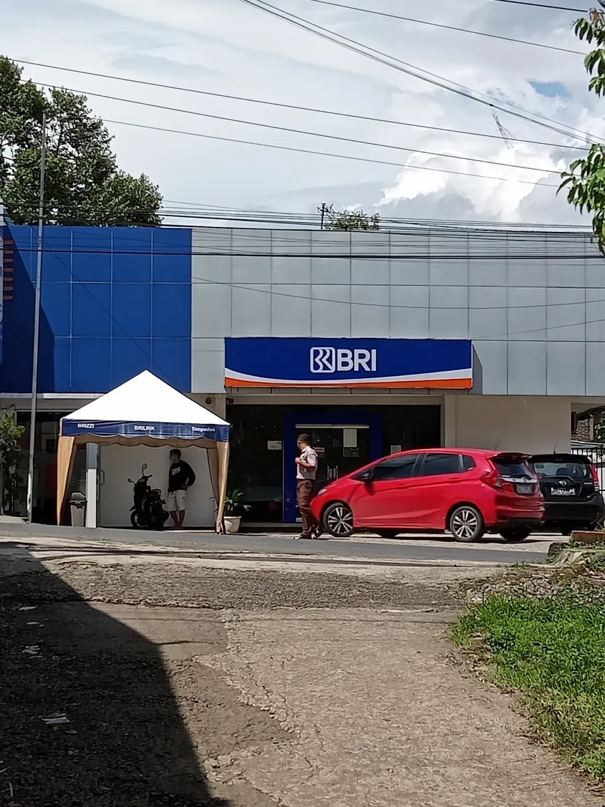 BRI Unit Cilongok