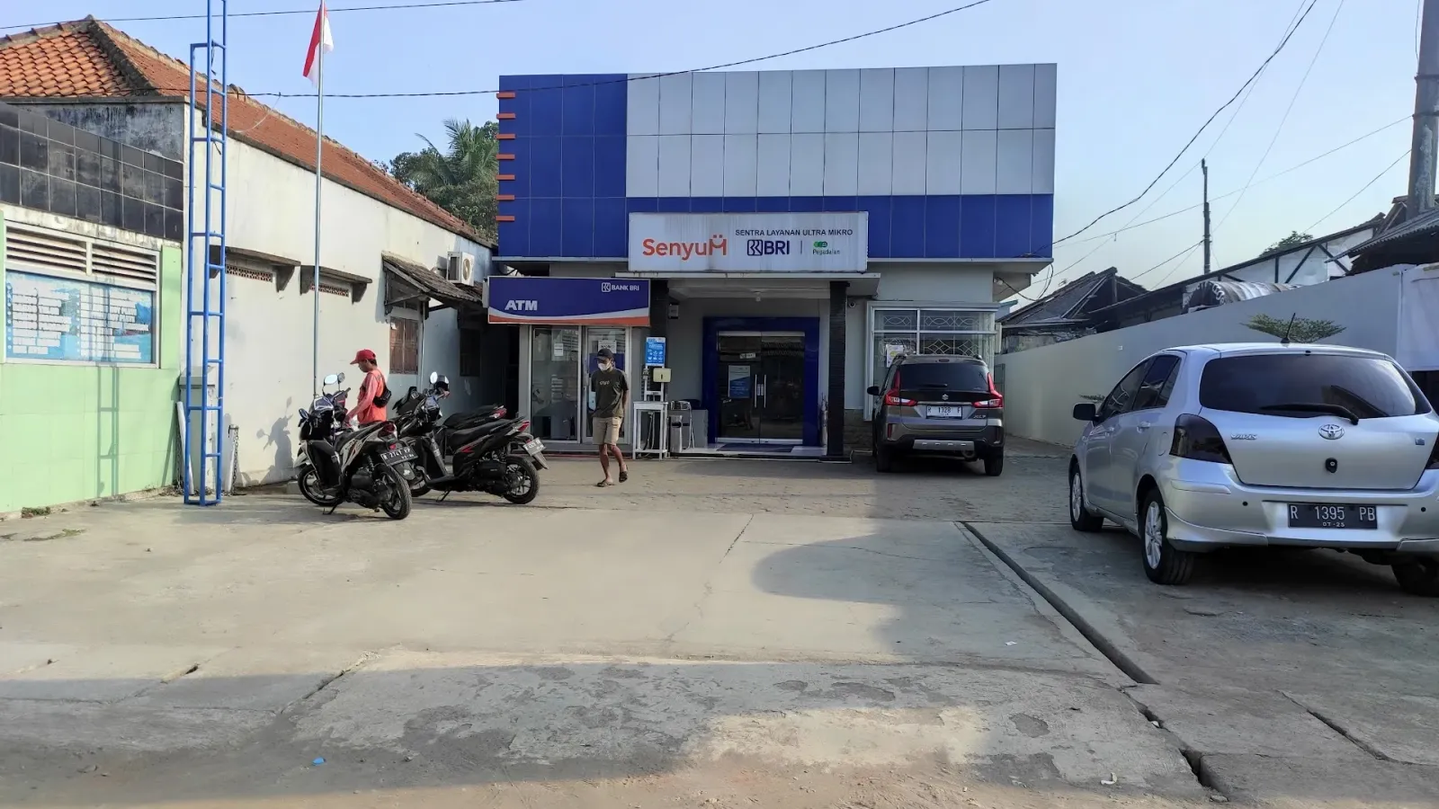 BRI Unit Jepara