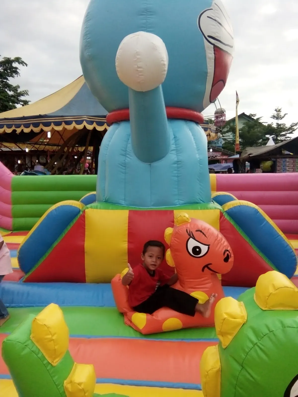 BRILink BINTANG