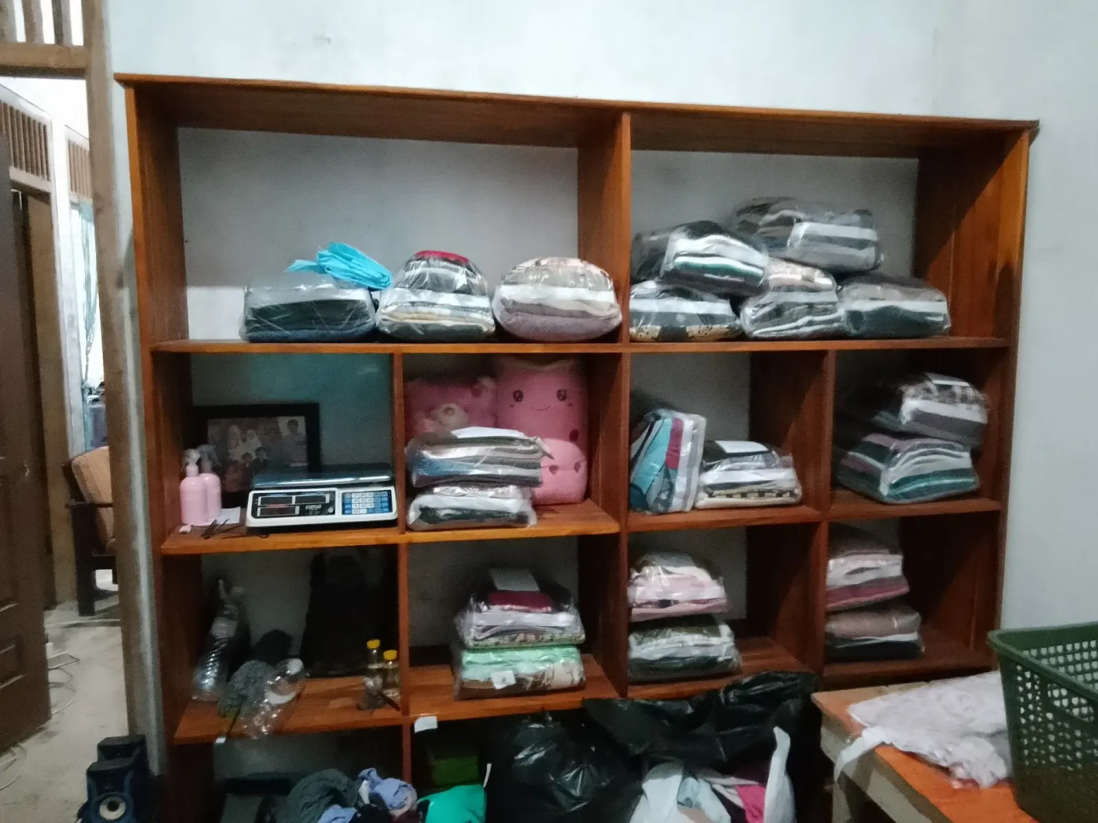 Brina Laundry Bulusari
