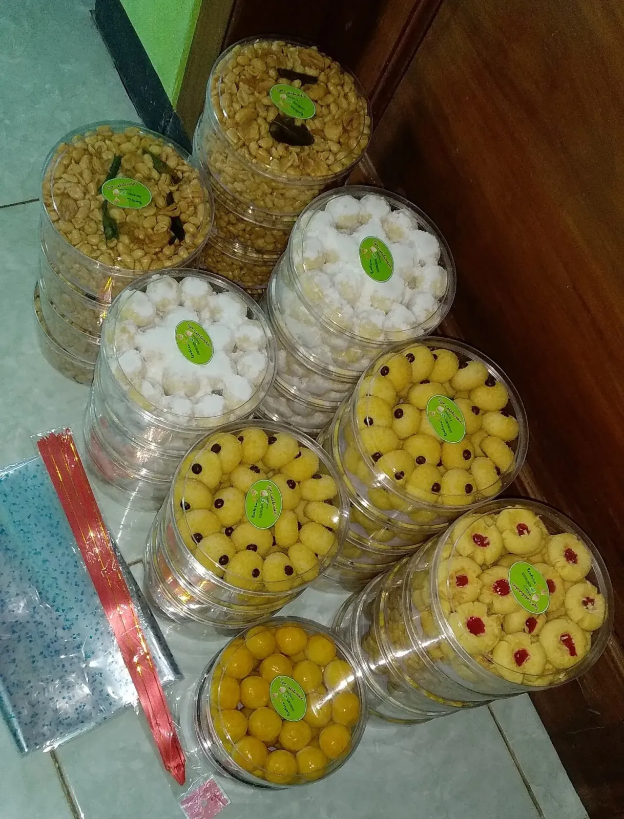 Brinysweet