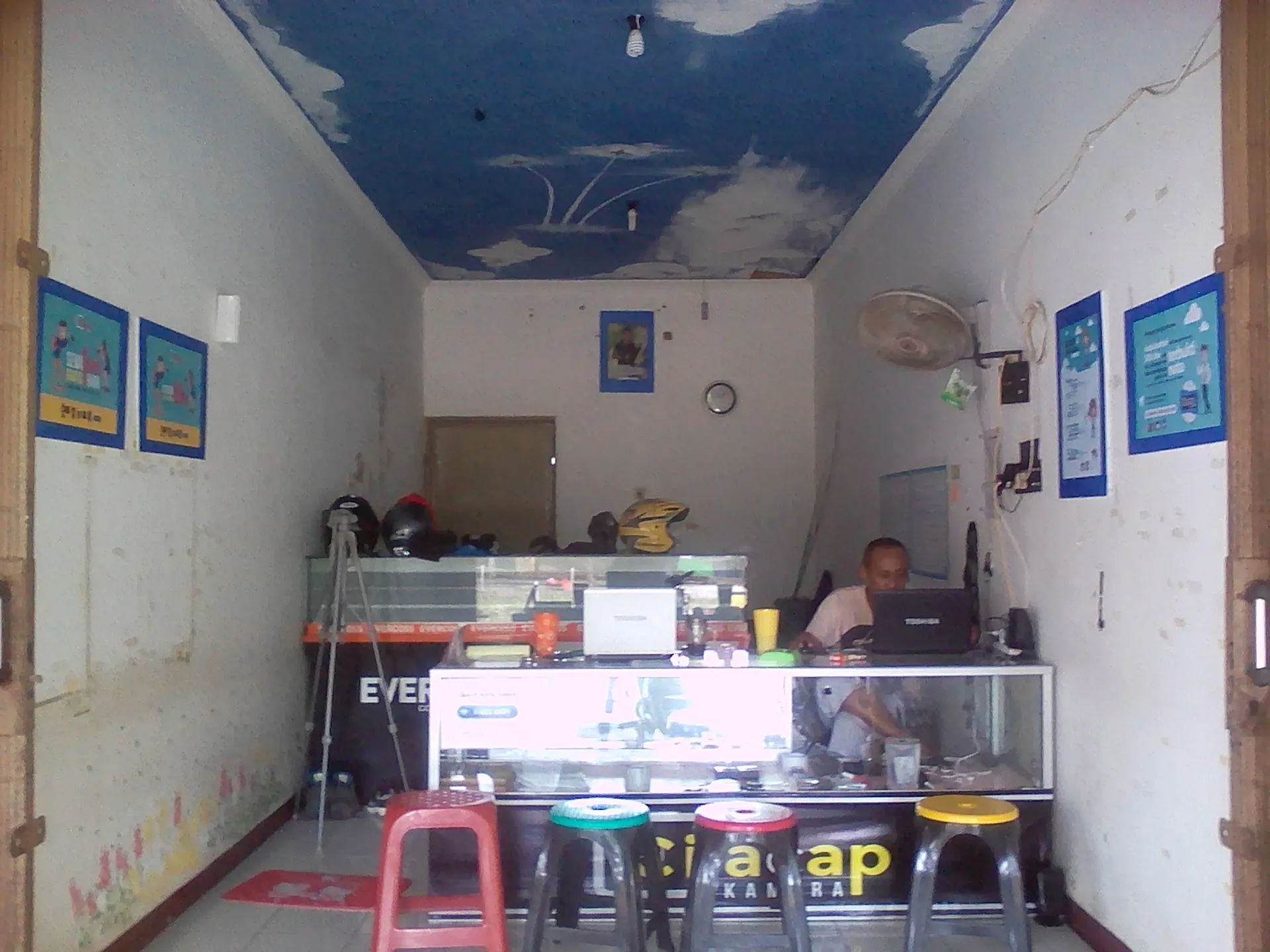 Brother Rental Camera Cilacap