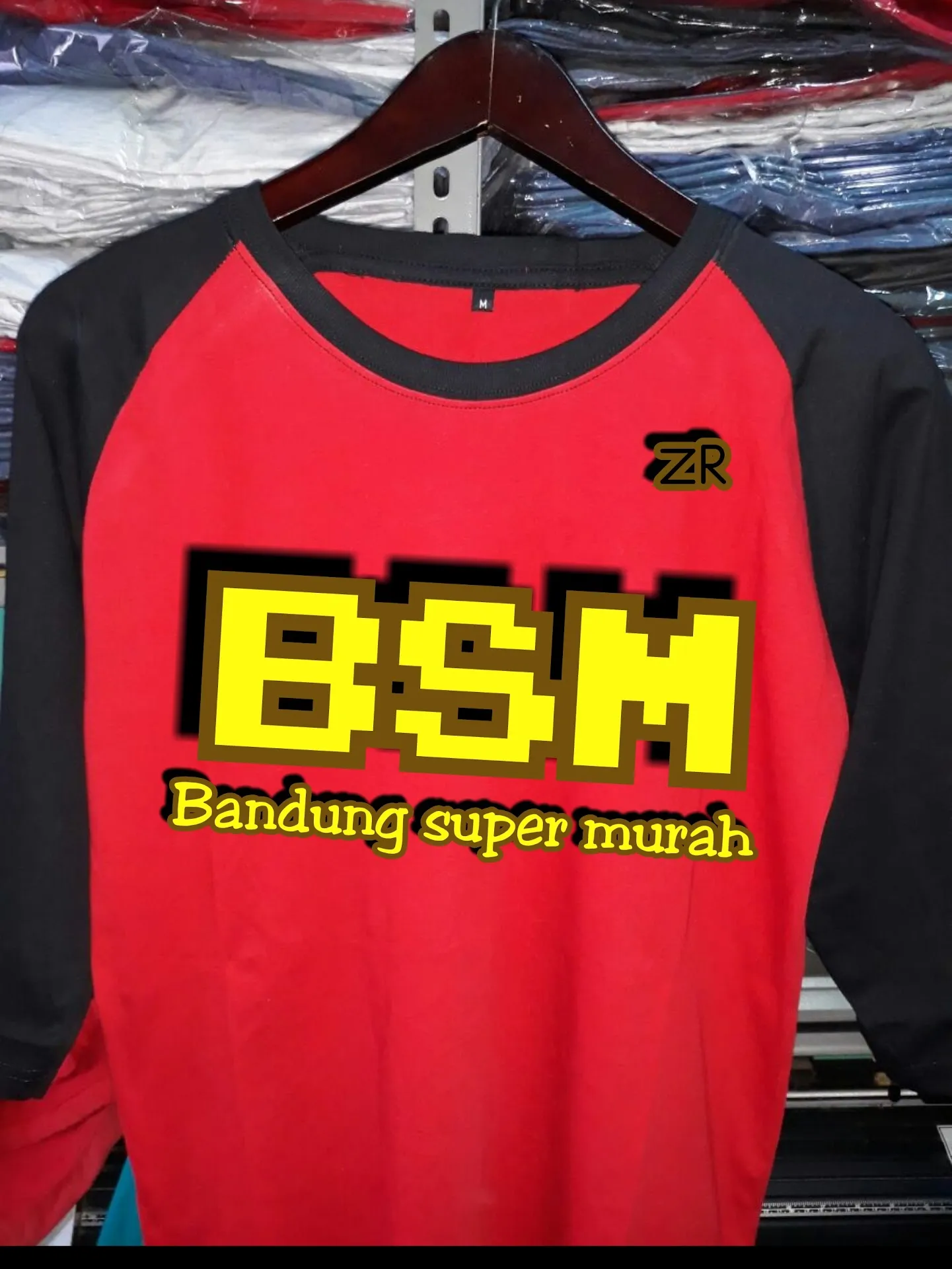 BSM. Bandung Super Murah