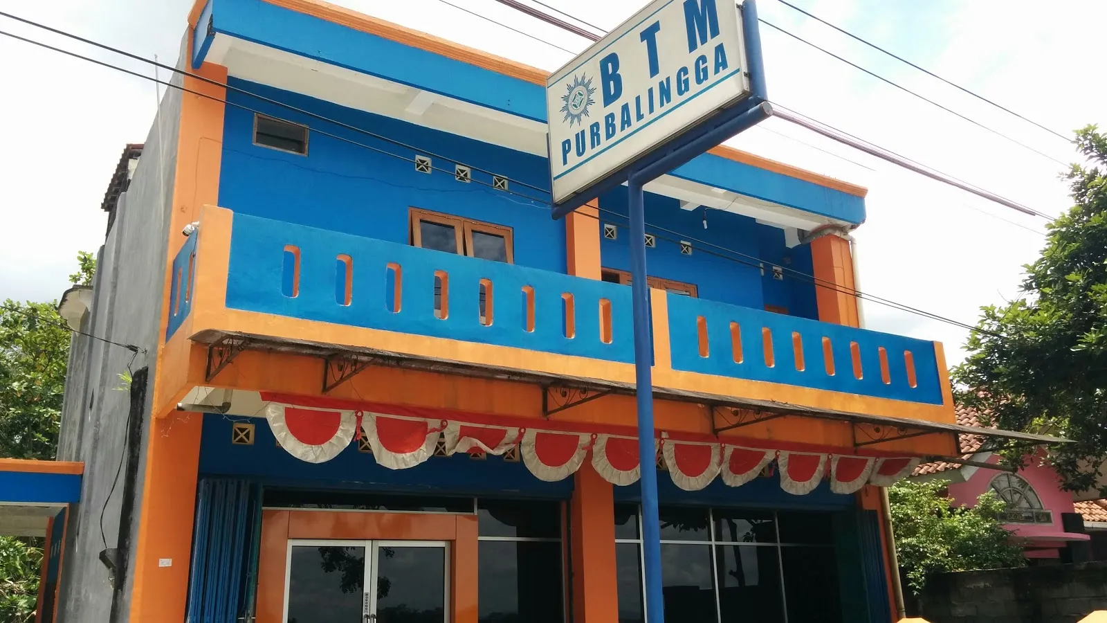 BTM Purbalingga
