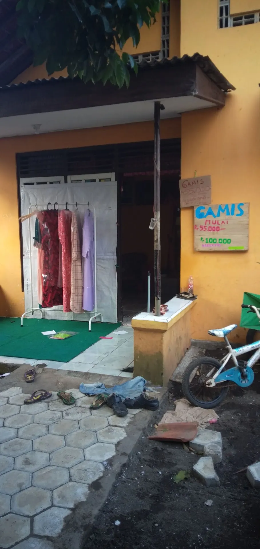 Bucil Collection
