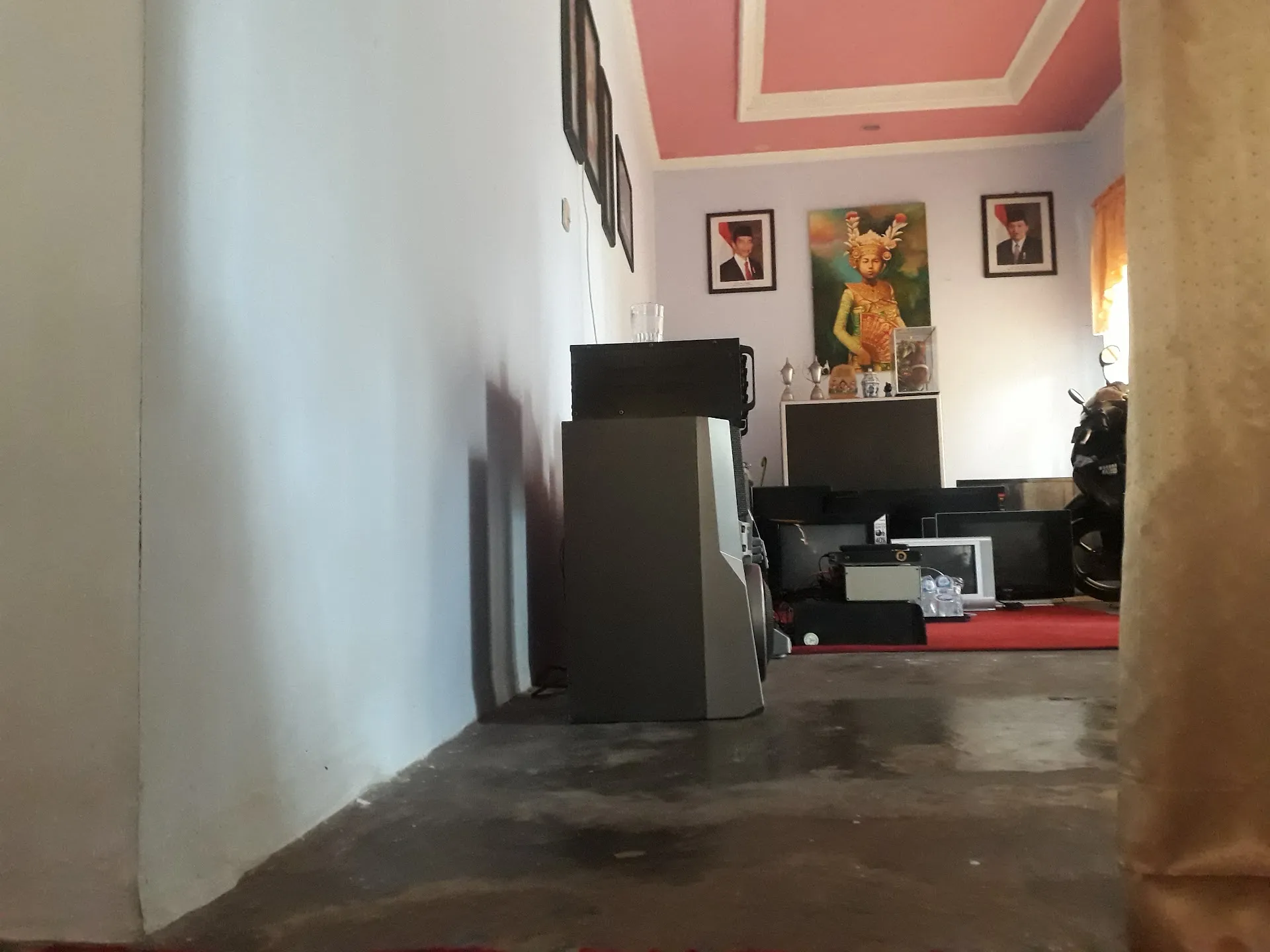 Budi Elektronik
