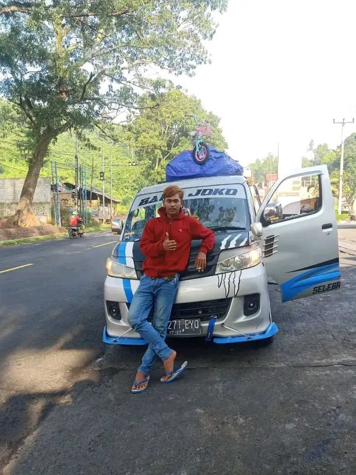 BUDI TRANS GROUP