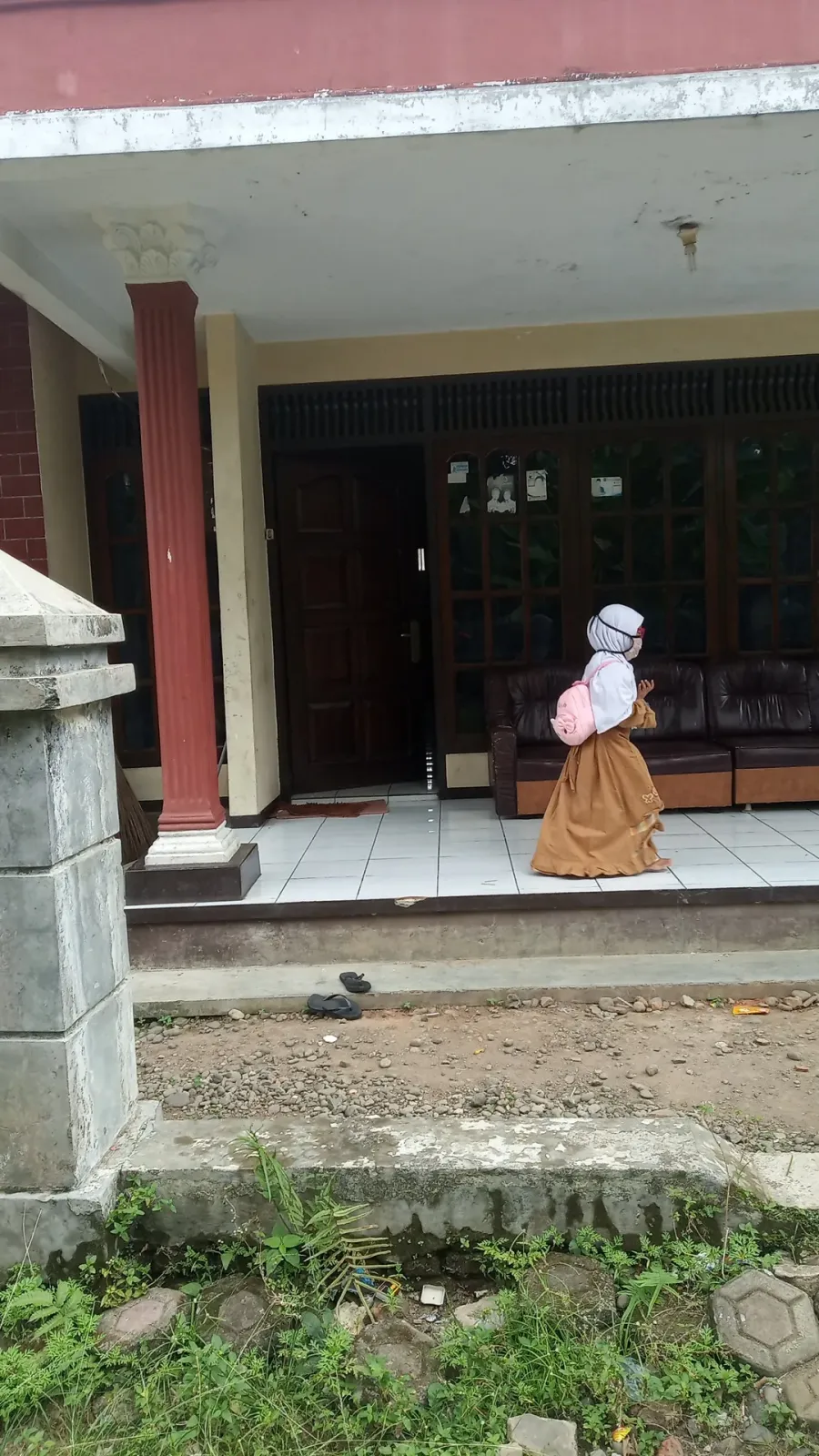 Budiman Tailor