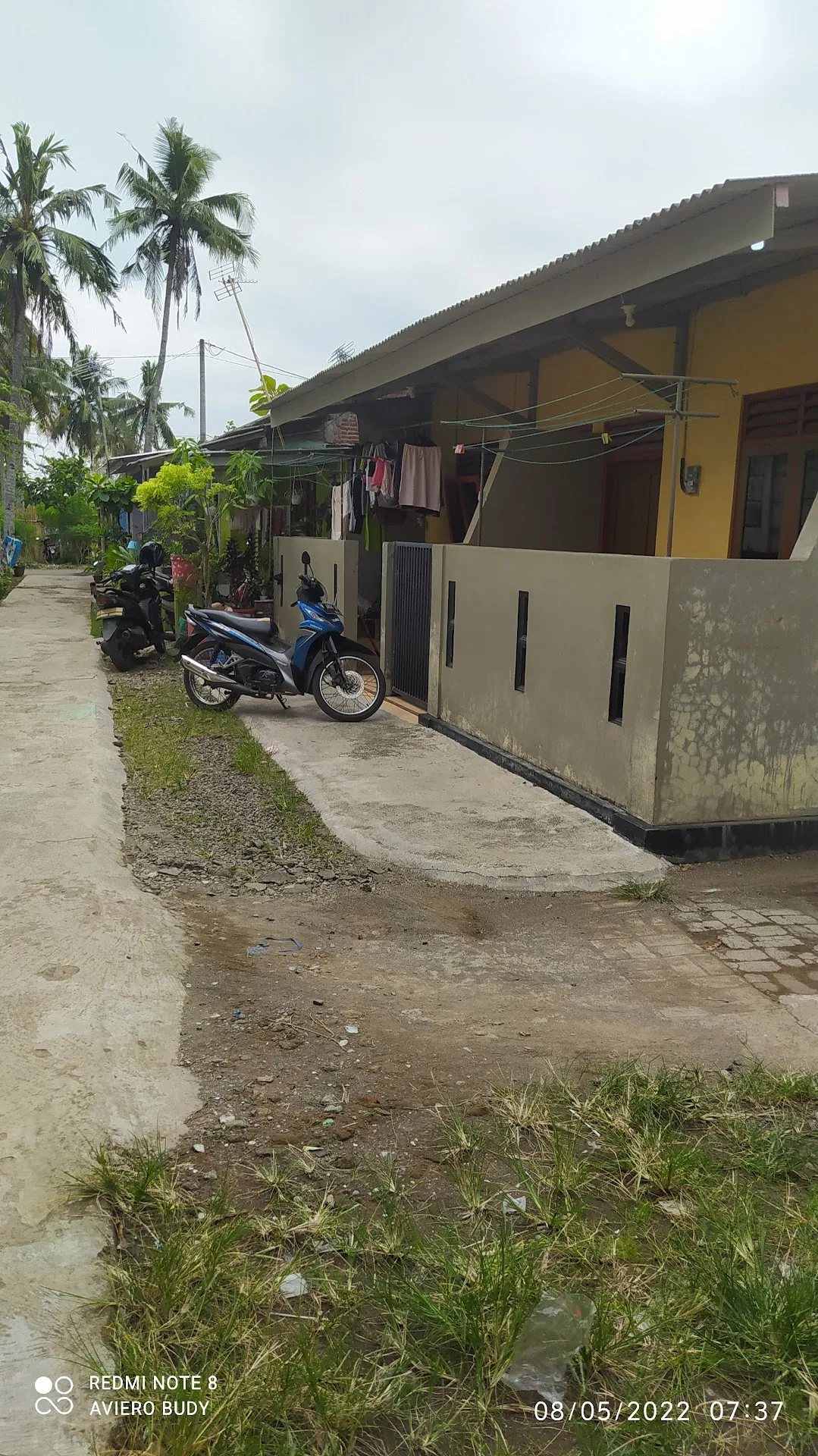 Budy homestay