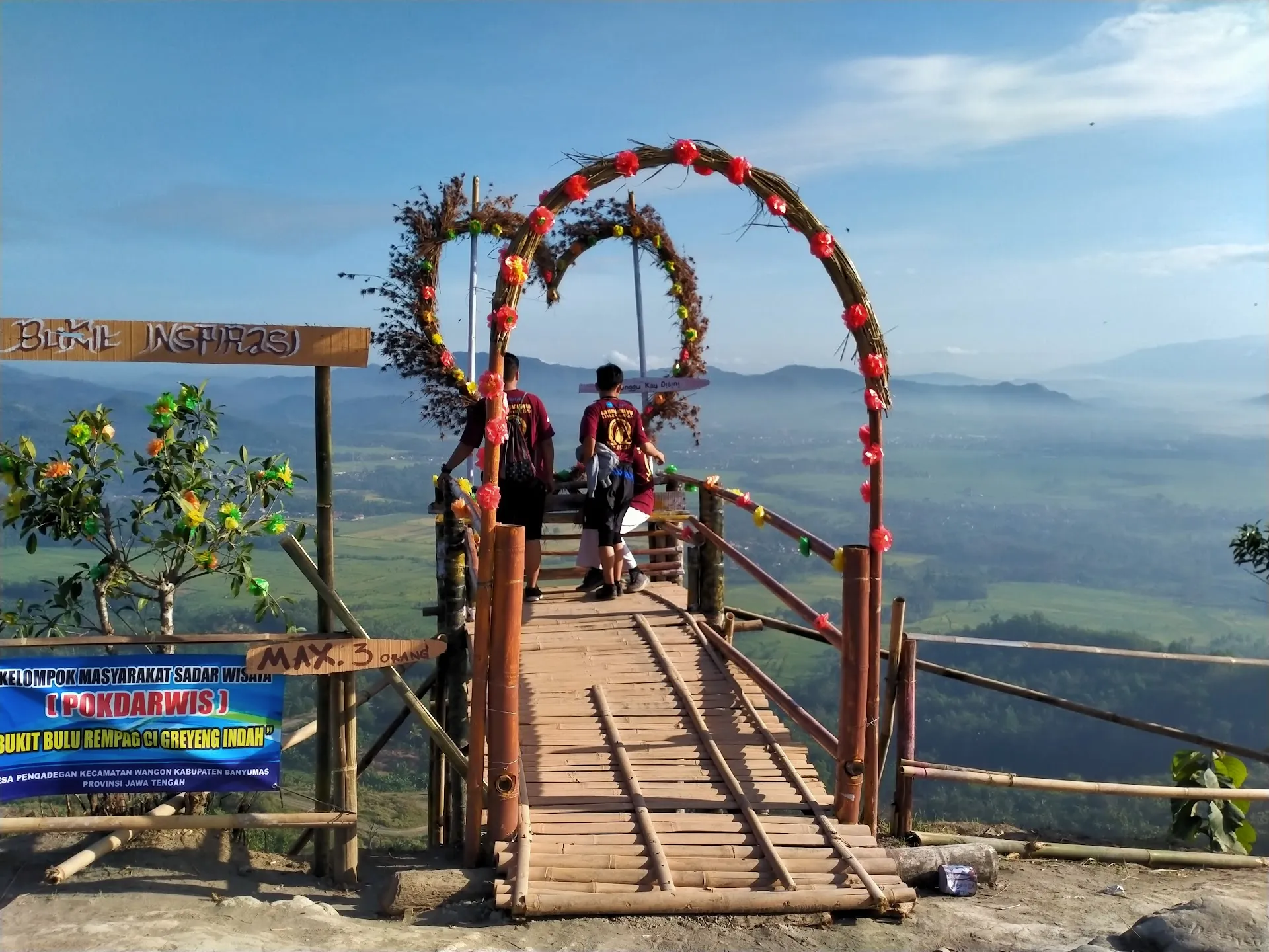 Bukit Cigriyeng Indah
