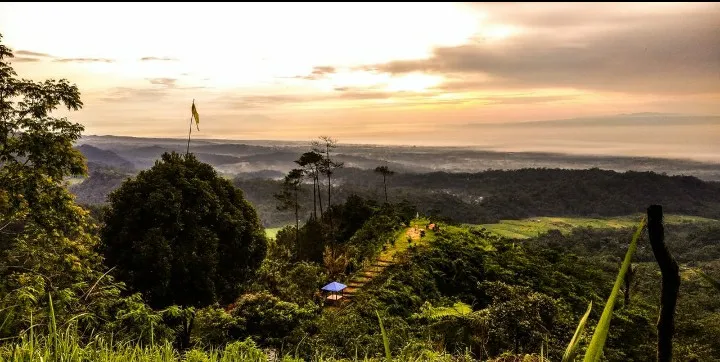 Bukit Pule