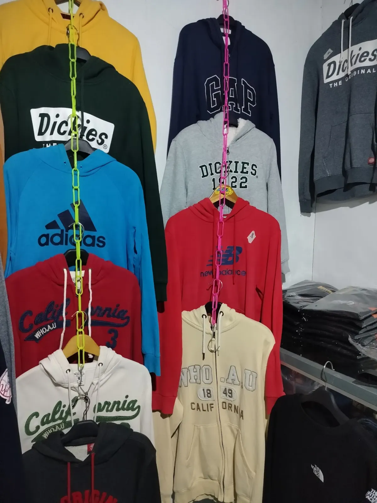 BullStore