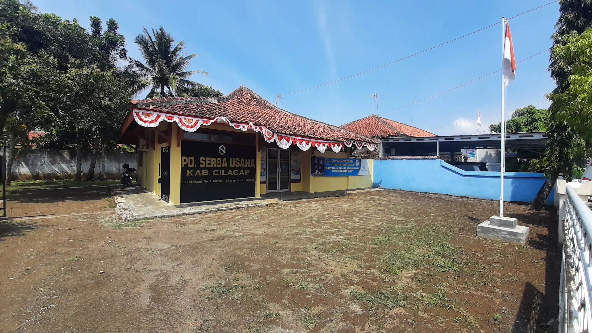 BUMD SERBA USAHA