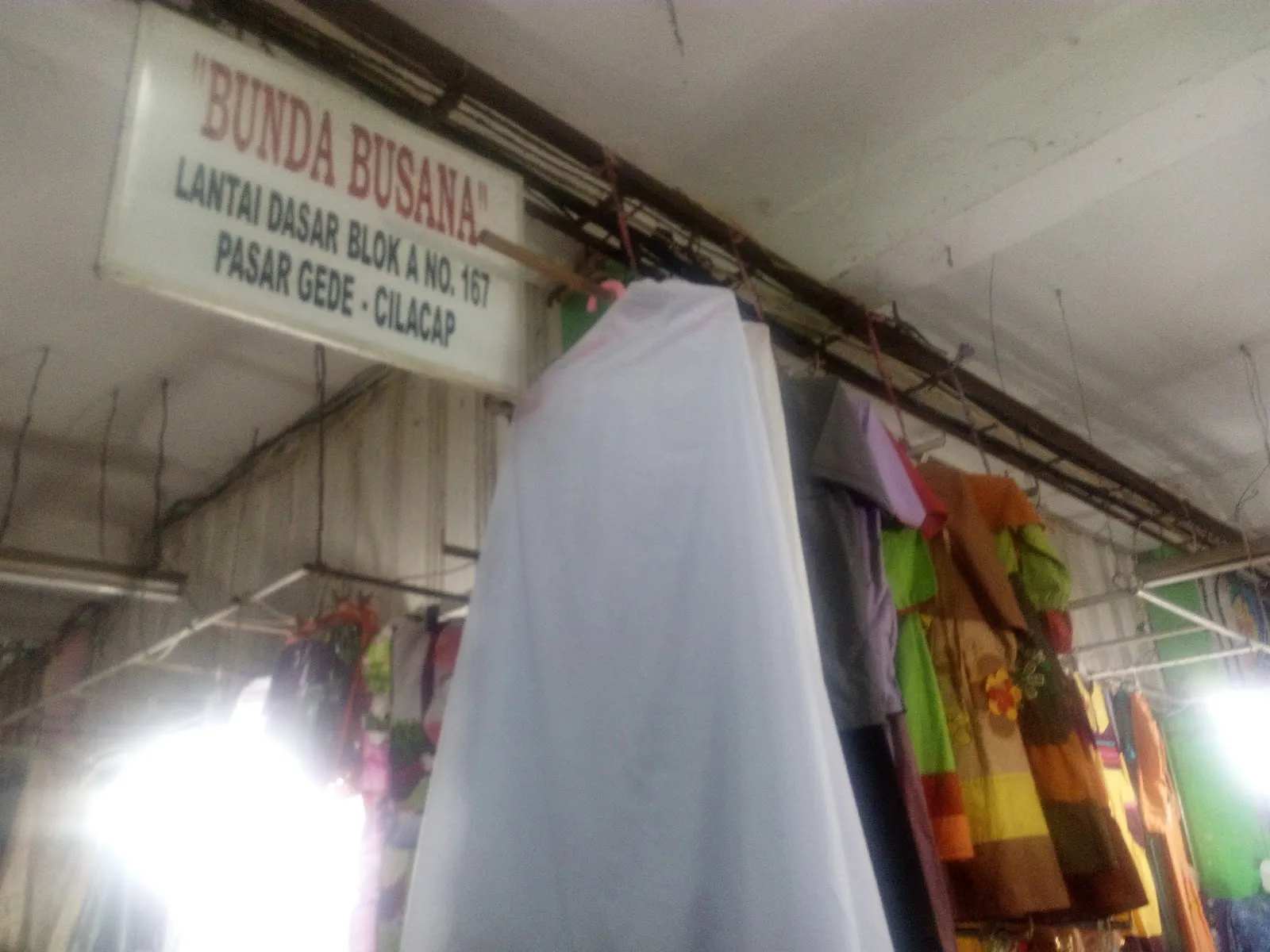 "Bunda" Collection